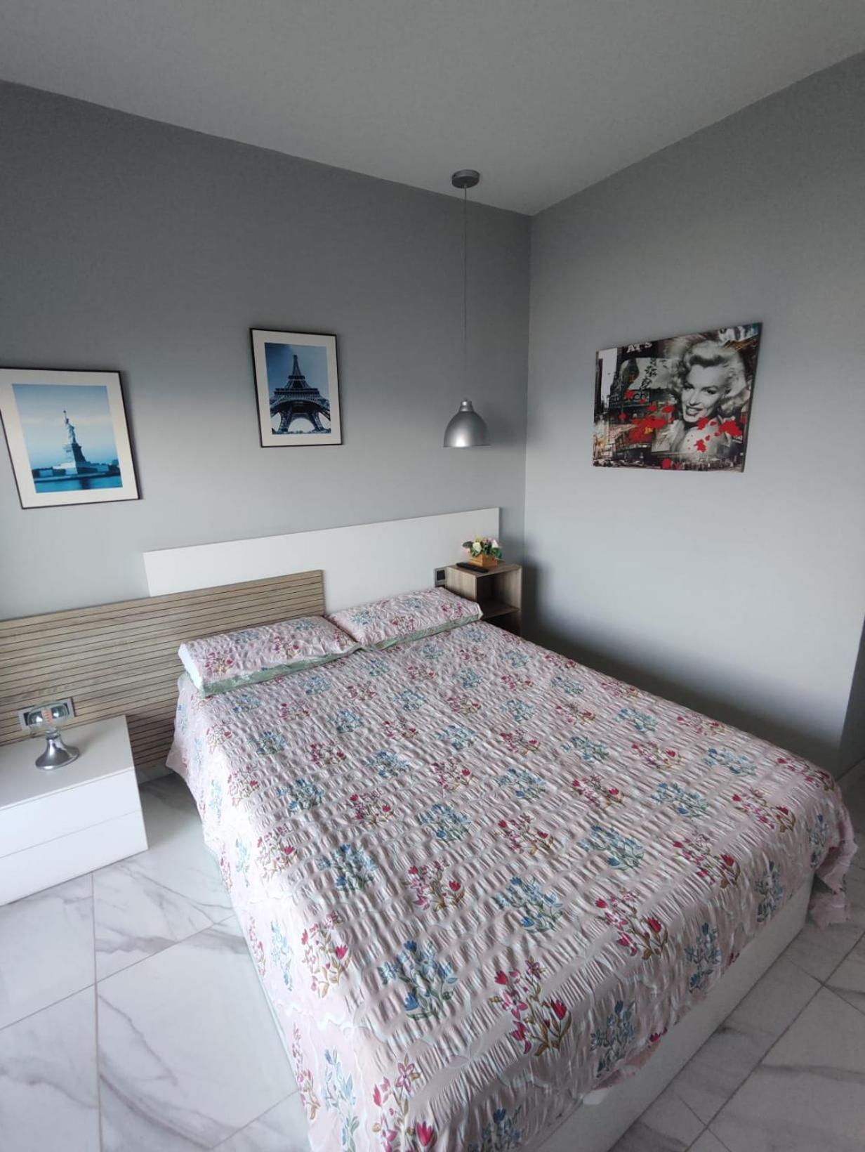 Benidorm Luxury Residential Apartment ภายนอก รูปภาพ