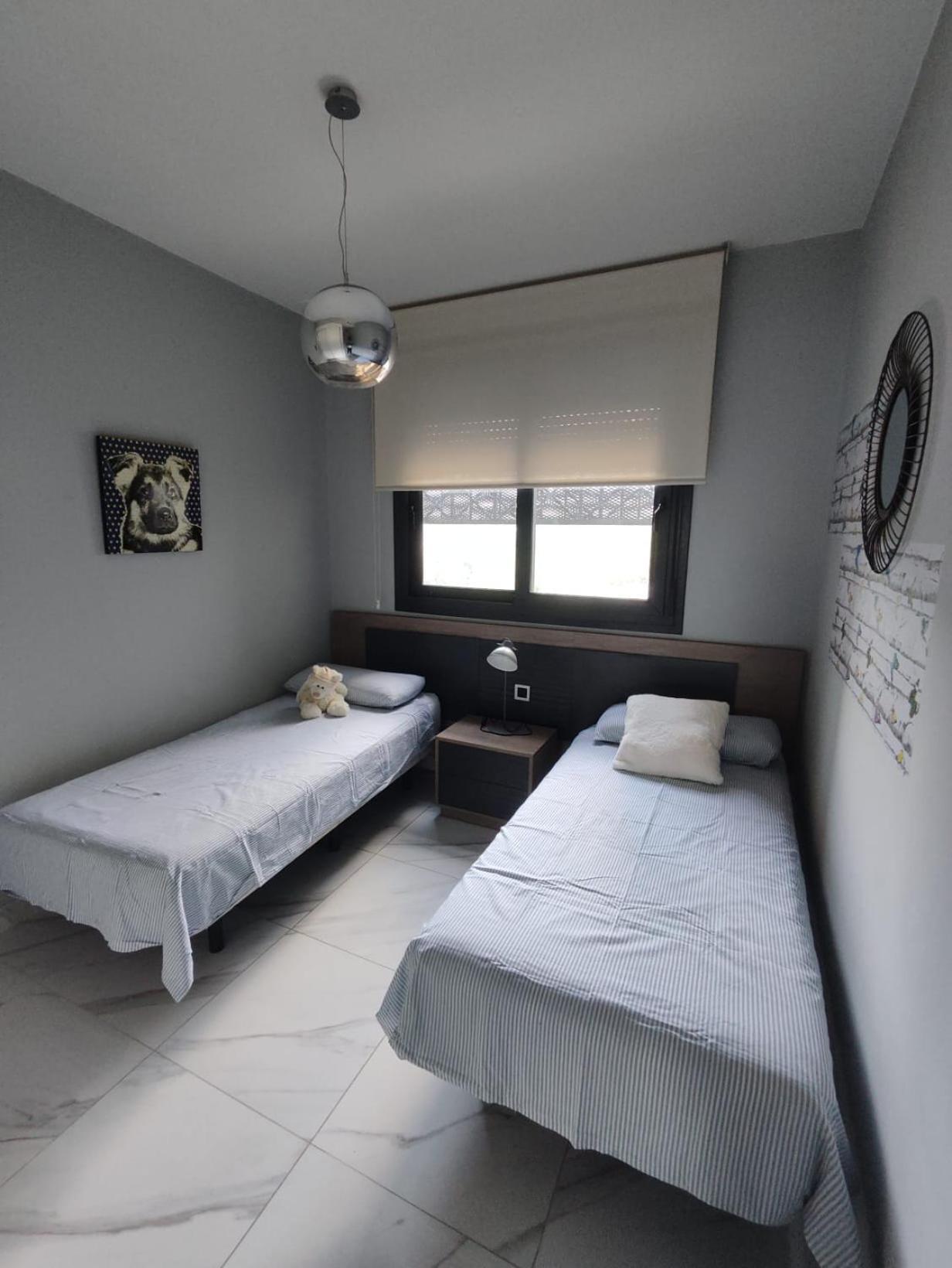 Benidorm Luxury Residential Apartment ภายนอก รูปภาพ