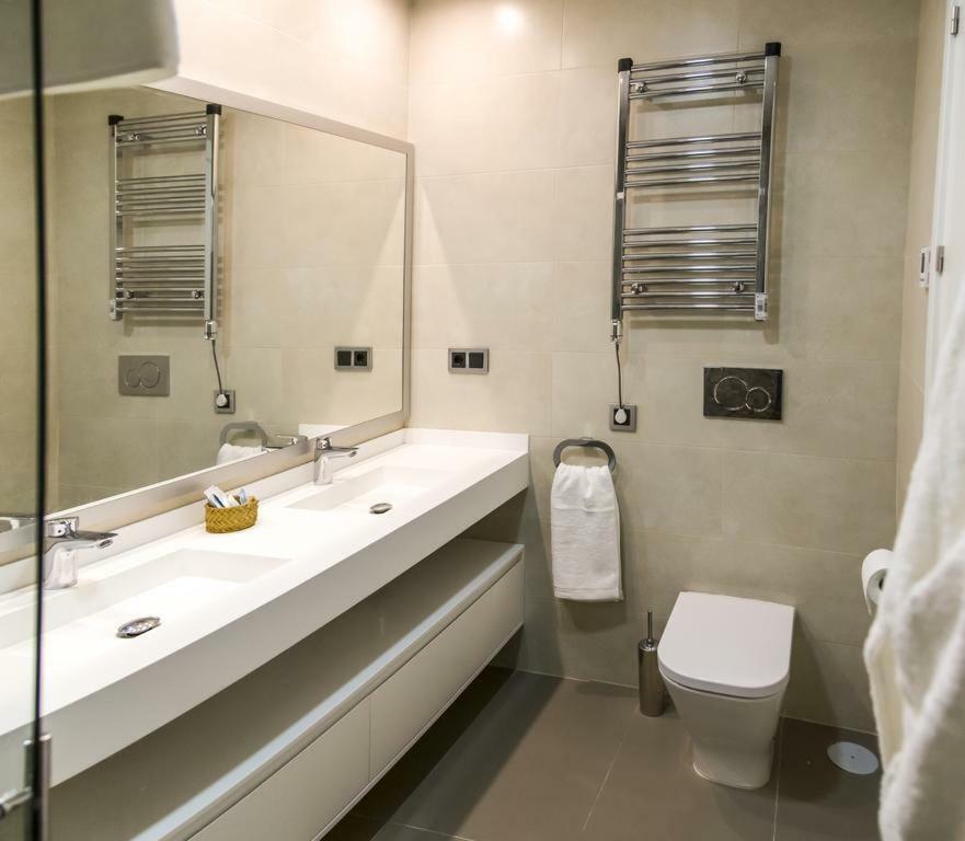 Benidorm Luxury Residential Apartment ภายนอก รูปภาพ